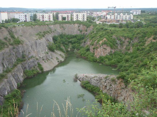 Slichowice Nature Reserve